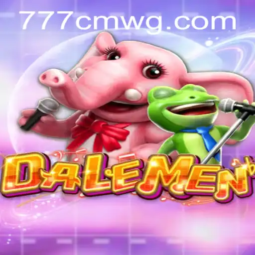 Explorando o Mundo de DALEMEN: O Jogo Revolucionário do Momento