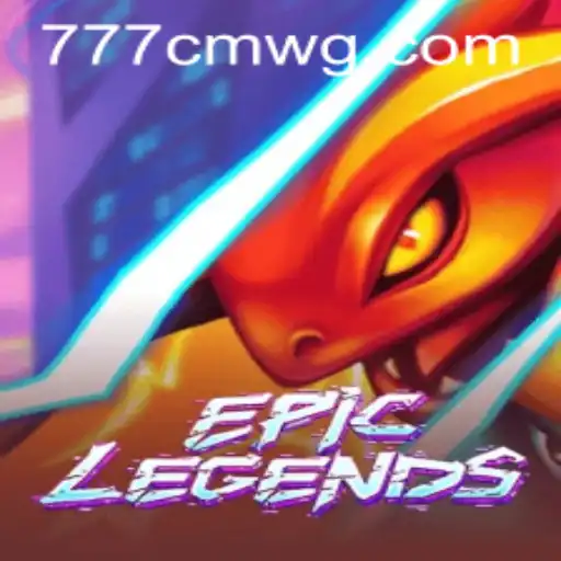 EpicLegends: Explorando o Fenômeno do Jogo Popular com Elementos de '777cm'