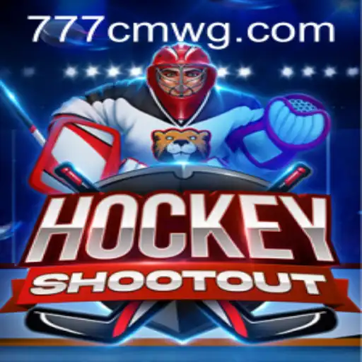 HockeyShootout: Inovando no Mundo dos Jogos de Hóquei