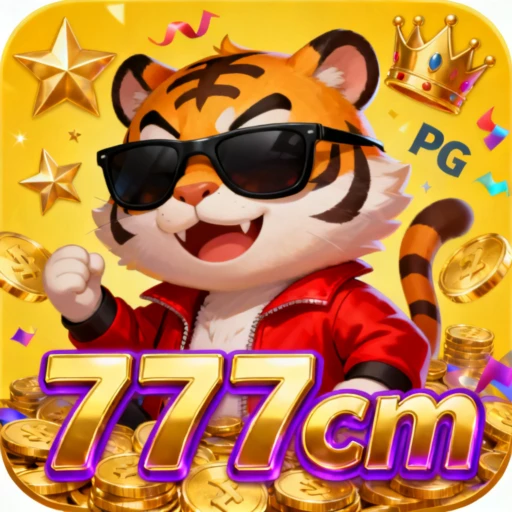 777cm Logo