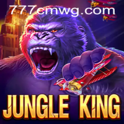 Descubra a Excitante Aventura de JungleKing