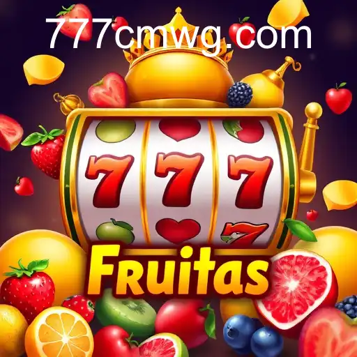 Slots de Frutas