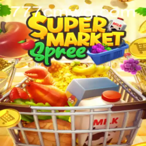 Explorando o Mundo do Jogo SupermarketSpree