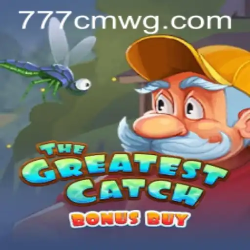 TheGreatestCatchBonusBuy: Uma Aventura Inovadora no Mundo dos Jogos com 777cm